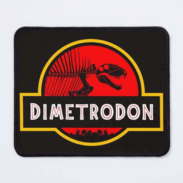 Item preview, Mesozoic Park. Dimetrodon designed and sold by Looplestons.