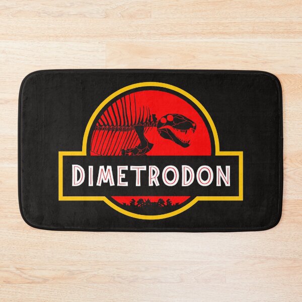 Item preview, Mesozoic Park. Dimetrodon designed and sold by Looplestons.