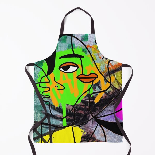 Item preview, Two Faces designed and sold by GasconyPassion.