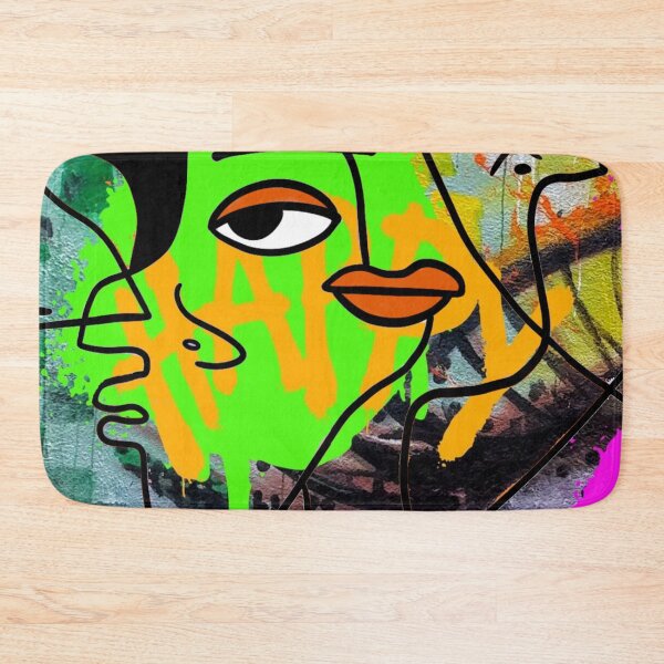 Item preview, Two Faces designed and sold by GasconyPassion.