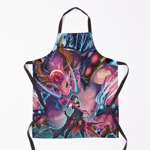 Item preview, Snake-Eyes Diabellstar designed and sold by Black Saiyan Magician's Merchandise.