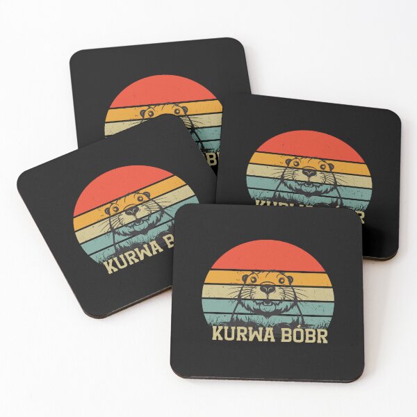 Item preview,  Bobr kurwa designed and sold by VibeStyleShop.