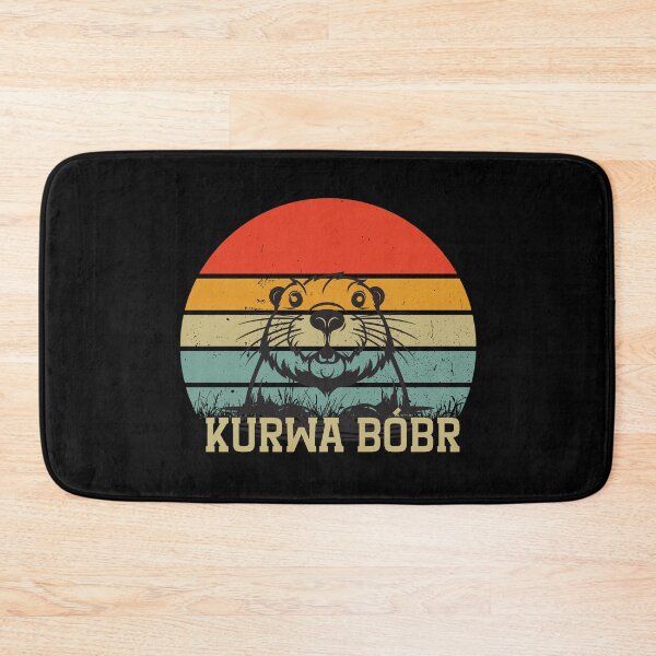 Item preview,  Bobr kurwa designed and sold by VibeStyleShop.