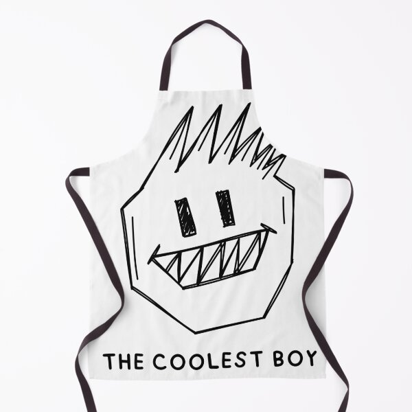 Item preview, The coolest boy designed and sold by EternityLoves.
