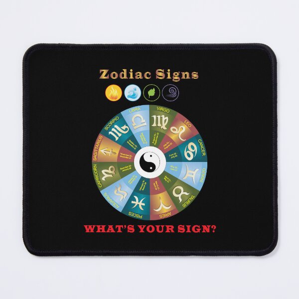 Item preview, Zodiac Signs X 300 designed and sold by Military Insignia Products.