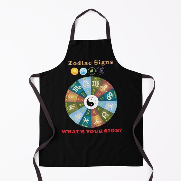 Item preview, Zodiac Signs X 300 designed and sold by Military Insignia Products.