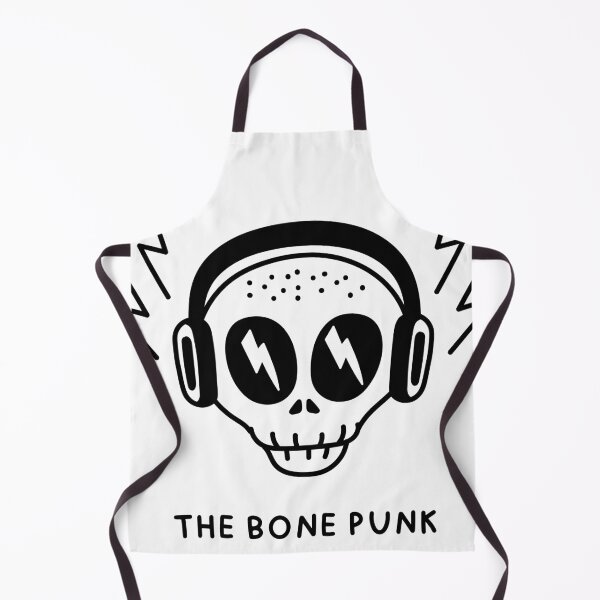 Artikelvorschau, Der Knochenpunk entworfen und verkauft von EternityLoves.
