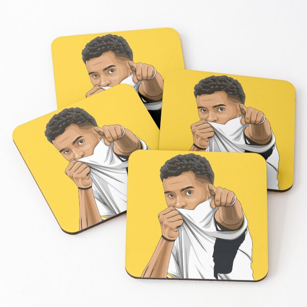 Item preview, Rodrygo designed and sold by Aldduardo.