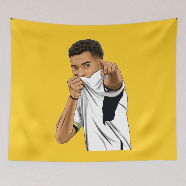 Item preview, Rodrygo designed and sold by Aldduardo.