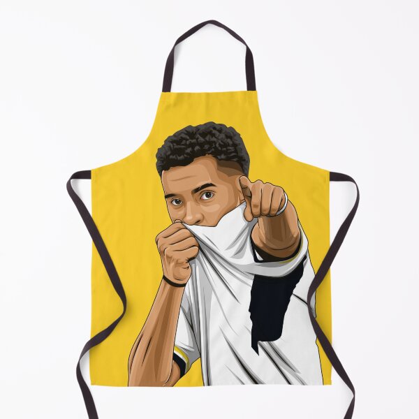 Item preview, Rodrygo designed and sold by Aldduardo.