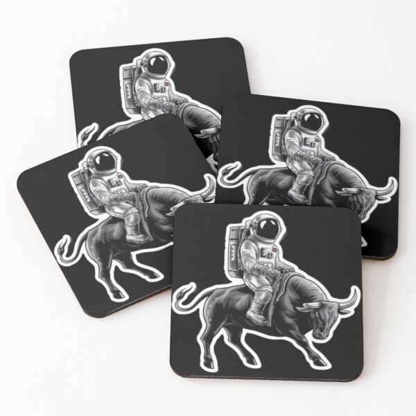 Item preview, Galactic Rodeo designed and sold by Space Explorer  Emporium.