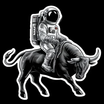 Artwork thumbnail, Galactic Rodeo by Space Explorer Emporium