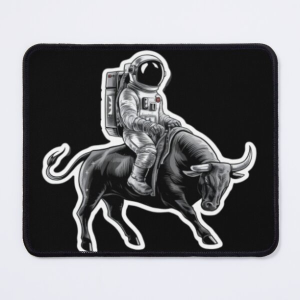 Item preview, Galactic Rodeo designed and sold by Space Explorer  Emporium.