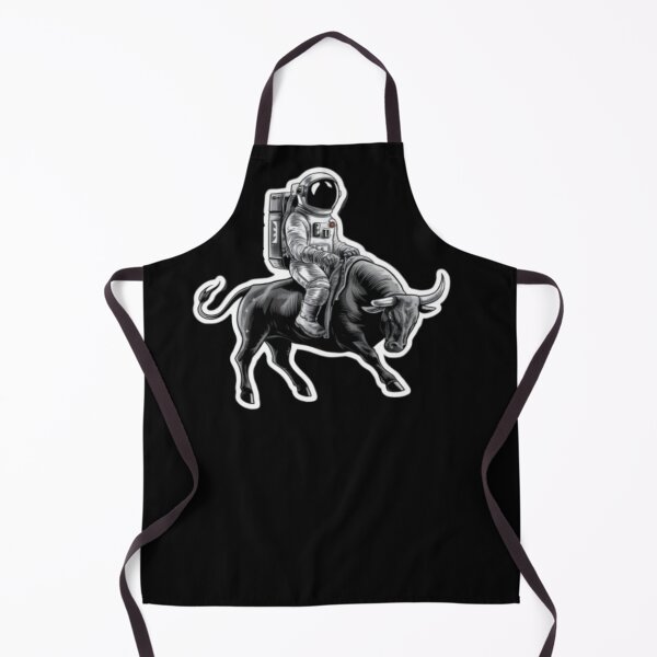 Item preview, Galactic Rodeo designed and sold by Space Explorer Emporium.