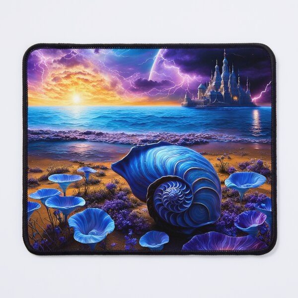 Item preview, Magic Shores designed and sold by Bright-Moonrise.