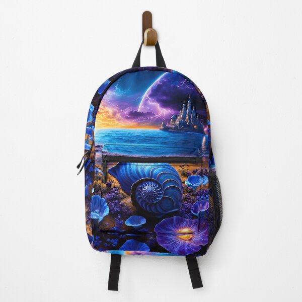 Item preview, Magic Shores designed and sold by Bright-Moonrise.