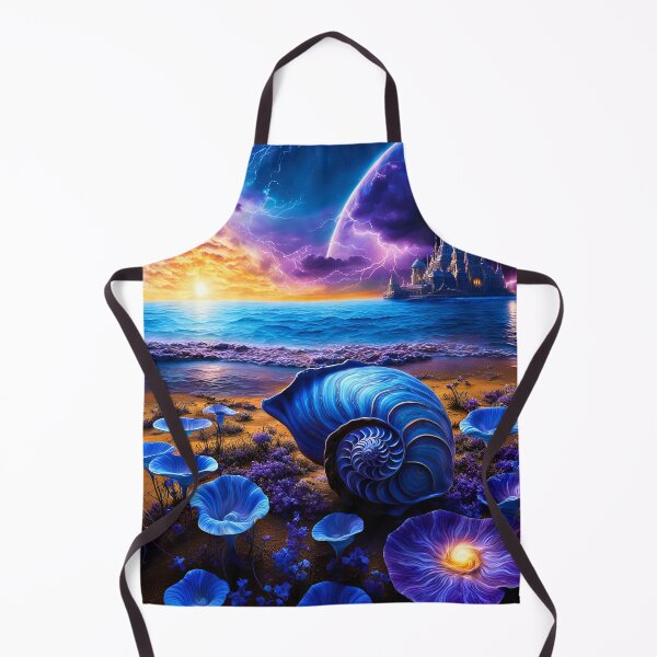 Item preview, Magic Shores designed and sold by Bright-Moonrise.