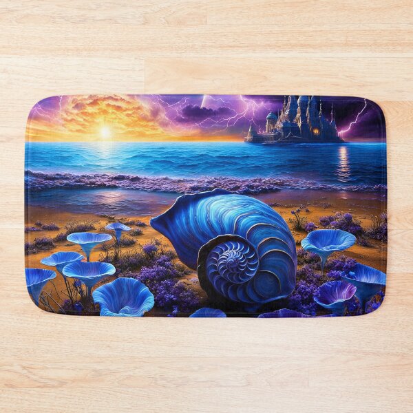 Item preview, Magic Shores designed and sold by Bright-Moonrise.