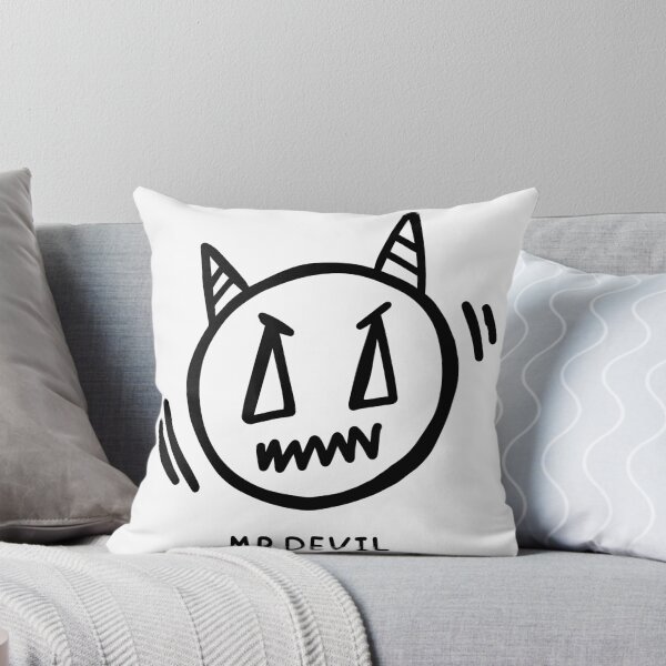 Item preview, Mr. Devil designed and sold by EternityLoves.