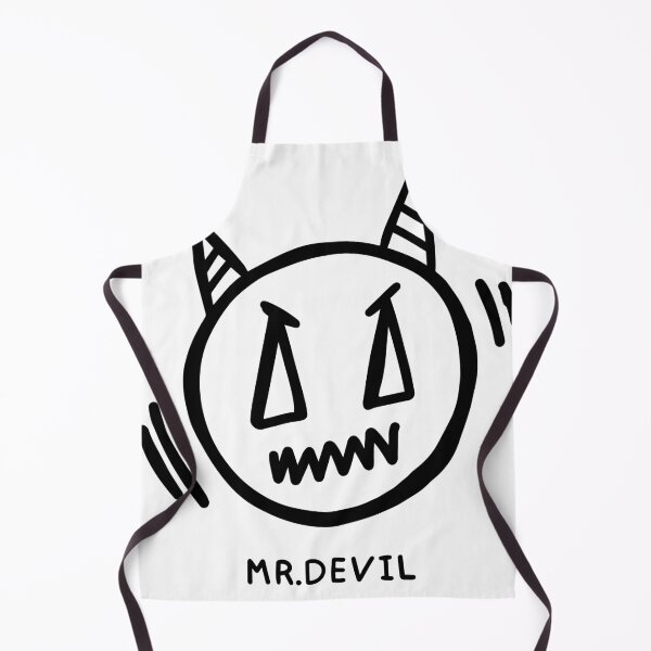 Item preview, Mr. Devil designed and sold by EternityLoves.