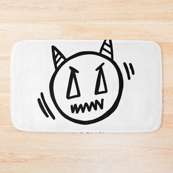 Item preview, Mr. Devil designed and sold by EternityLoves.