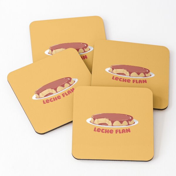Item preview, Pinoy Favorites: Leche Flan designed and sold by dnielle-river.