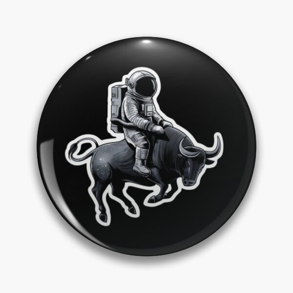 Item preview, Galactic Rodeo designed and sold by Space Explorer  Emporium.