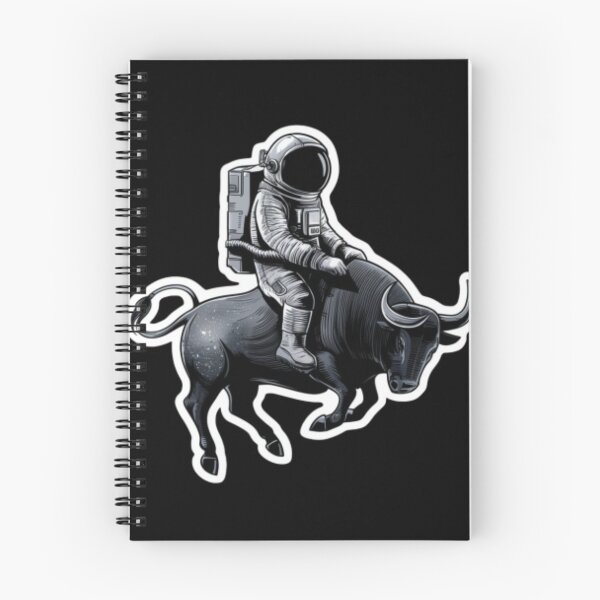 Item preview, Galactic Rodeo designed and sold by Space Explorer  Emporium.