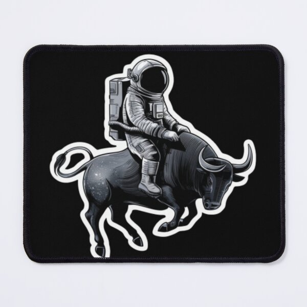 Item preview, Galactic Rodeo designed and sold by Space Explorer Emporium.