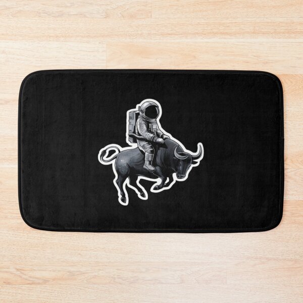 Item preview, Galactic Rodeo designed and sold by Space Explorer  Emporium.