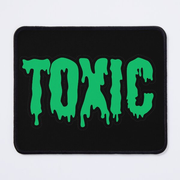 Item preview, Funny Toxic Troll designed and sold by DudzDesignz.