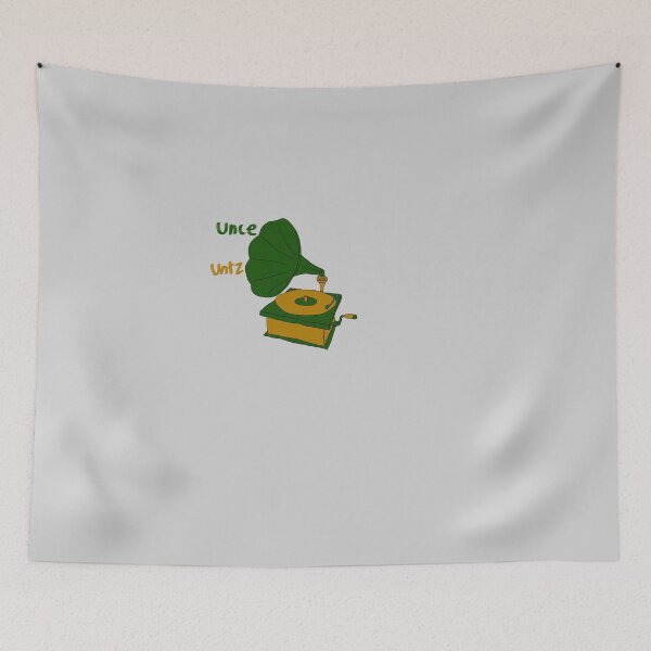 Item preview, Unce Untz 2024 designed and sold by MikeIrwinGuitar.