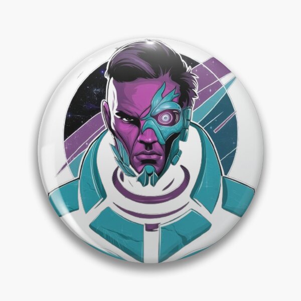 Item preview, garrus vakarian  designed and sold by TeTrendz.