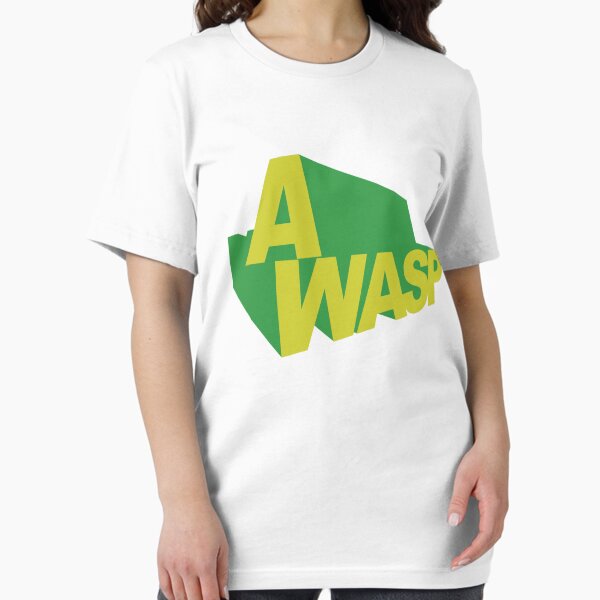 Item preview, Girls Aloud - A Wasp Logo (Nadine Coyle Reference) designed and sold by silly-cow.