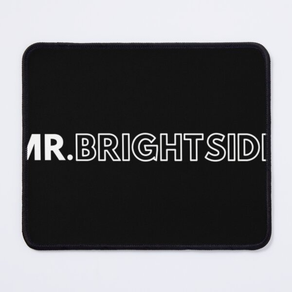Item preview, Mr Brightside Line designed and sold by ManueDazijo.