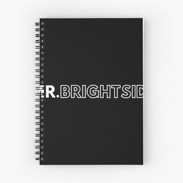 Item preview, Mr Brightside Line designed and sold by ManueDazijo.