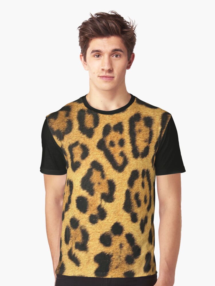 jaguar shirt
