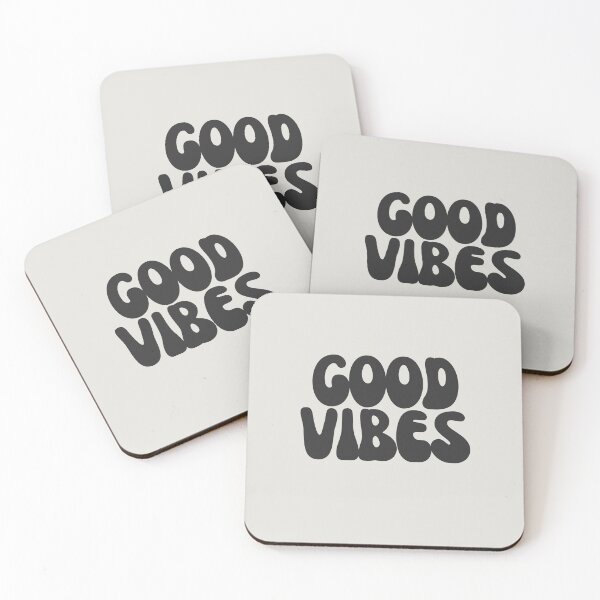 Item preview, Good vibes designed and sold by ElizabethCoelho.