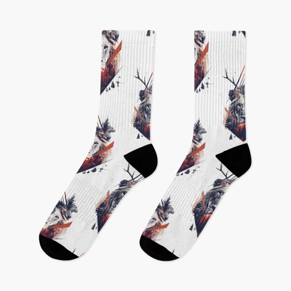 Item preview, Masculine Collection - Lions and Tigers Design 5 of 10 designed and sold by Jenson Major.