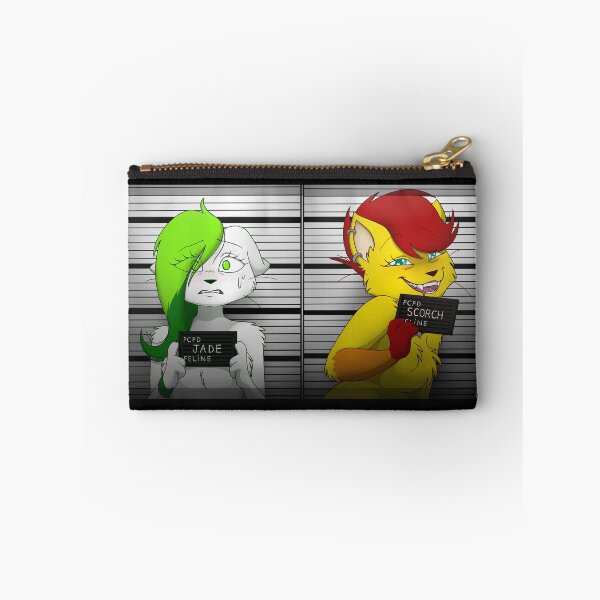 Item preview, Opposites Attract, Mugshot Meme designed and sold by PitaGene.