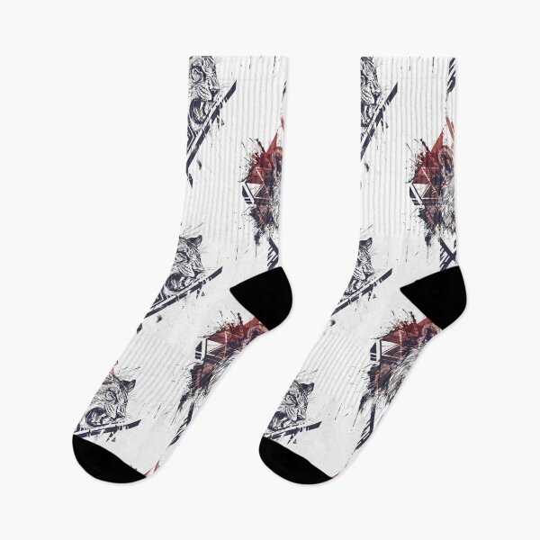 Item preview, Masculine Collection - Lions and Tigers Design 6 of 10 designed and sold by Jenson Major.