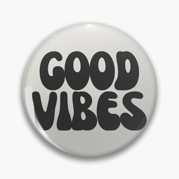 Item preview, Good vibes designed and sold by ElizabethCoelho.
