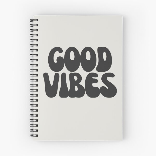 Item preview, Good vibes designed and sold by ElizabethCoelho.