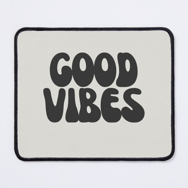 Item preview, Good vibes designed and sold by ElizabethCoelho.