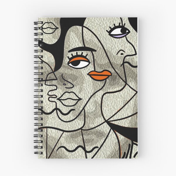 Item preview, Three faces designed and sold by GasconyPassion.