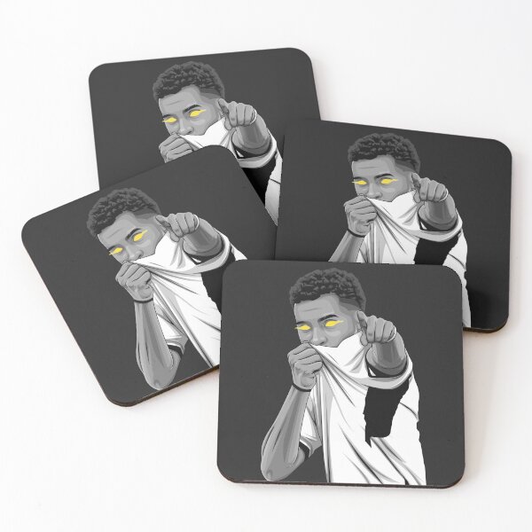 Item preview, Rodrygo Black and White Version. designed and sold by Aldduardo.