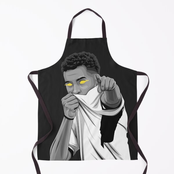 Item preview, Rodrygo Black and White Version. designed and sold by Aldduardo.