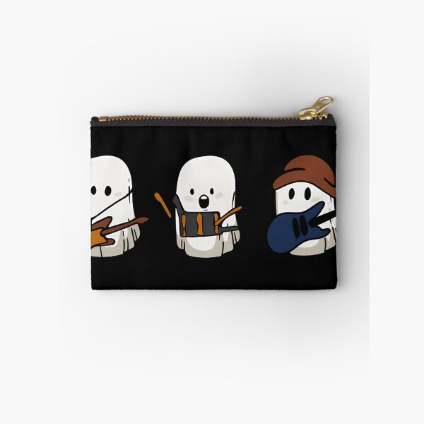 Item preview, Ghost Band designed and sold by ManueDazijo.