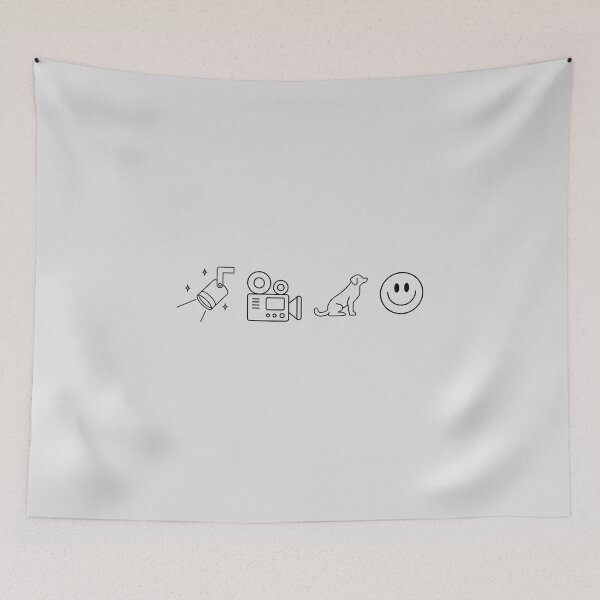 Item preview, Lights camera smile - Taylor Swift TTPD tortured poets department I can do it with a broken heart designed and sold by tziggles.