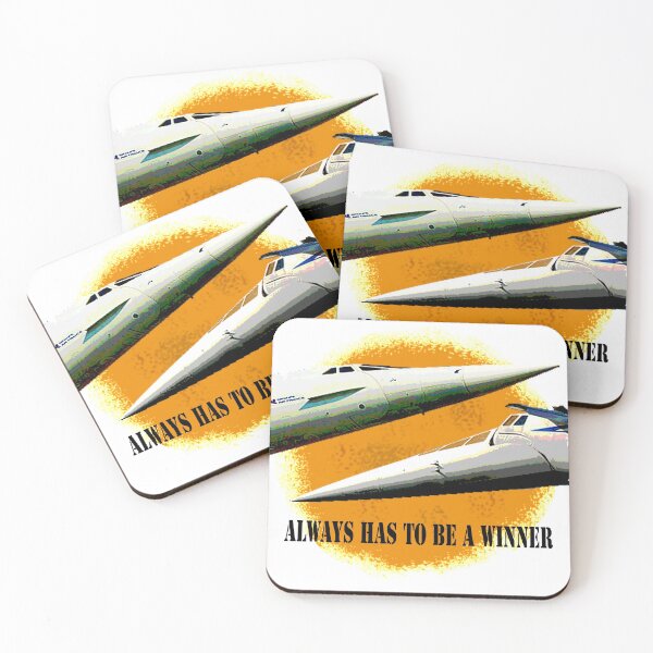 Item preview, Always Has To Be A Winner designed and sold by BuyConcorde.